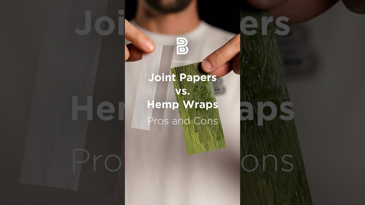 Конопляные листовые бинты против скрепок: за и против!