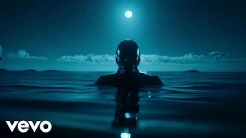 CLMTN - Stuck. In. Regret. (Official Music Video)