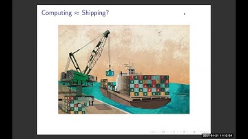 Introduction to Singularity: Containers for Scientific and High-Performance Computing