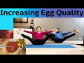 How to improve egg quality in women naturally