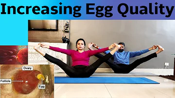 How to Improve Egg Quality in Women Naturally