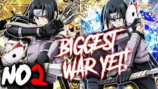 Great Ninja War Part 1 No2