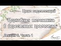 Лекция 6 часть 1 Церковная тематика в берестяных грамотах