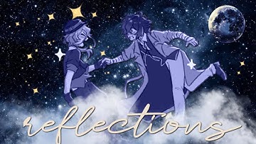 [NRS] Reflections || Valentines Day MEP