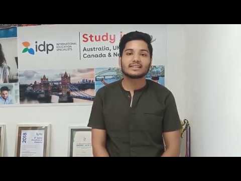 students-speak:-girish-gupta,-deakin-university,-australia