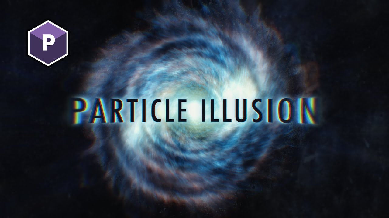 particle illusion free