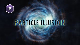 Particle Illusion: Free Particle System for Motion Design & VFX? screenshot 4