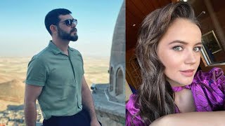 There Are People Who Leave Marks Yağmur Opens Up