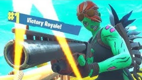 These new settings turned me into this........ #ChronicRC #FearChronic (Fortnite)