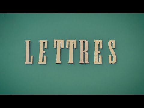 La Licence Lettres