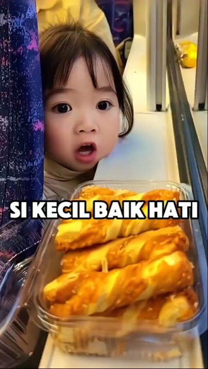 Anak Kecil ini Balas Kebaikan, Bikin Baper 💖🥺 #inspiratif #shorts #kisah #kebaikan