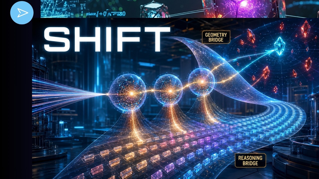 Can 3 “Soft Tokens” Replace 1,000 Reasoning Tokens in AI? — Transcript