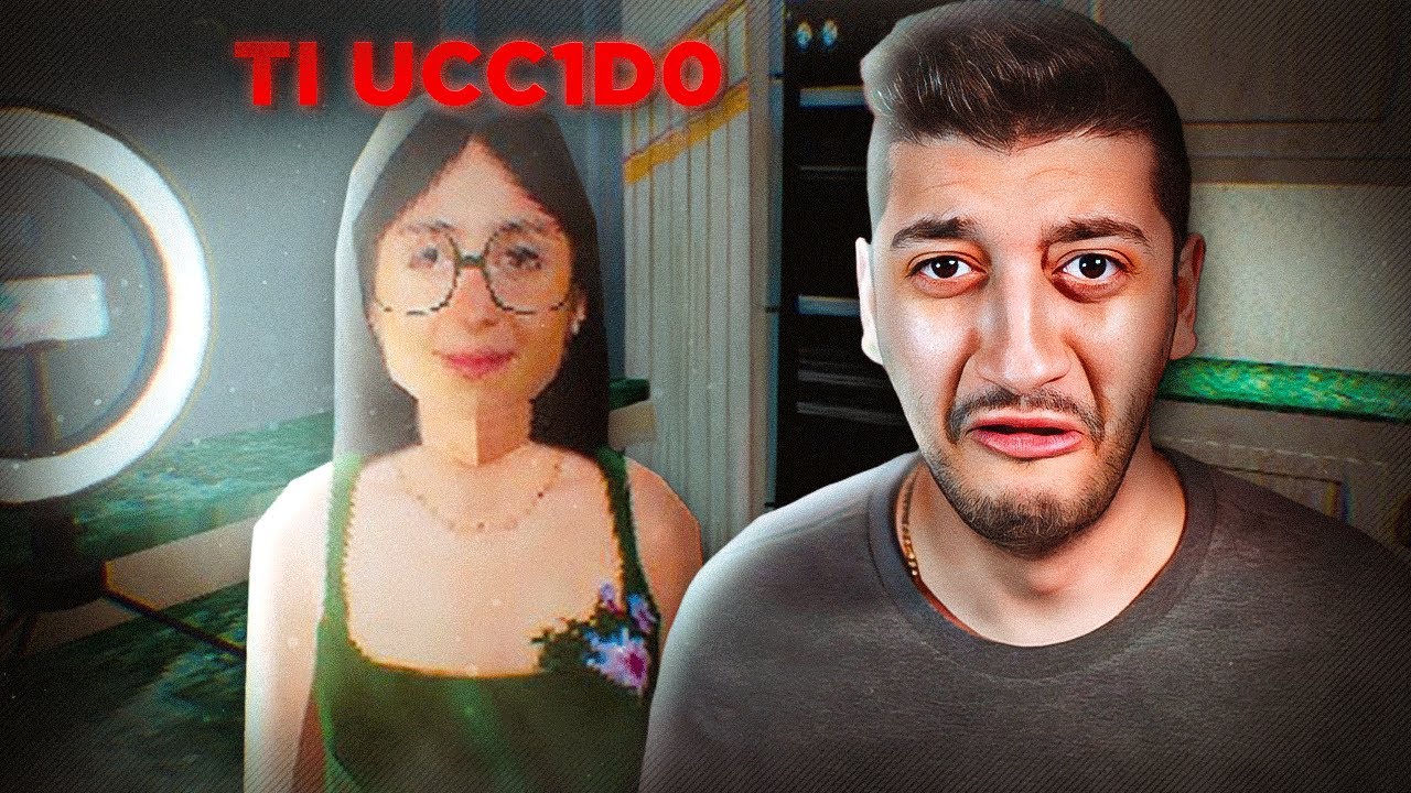 SONO FIDANZATO CON UNA TIKTOKER MA... Terroro