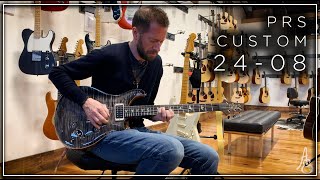 PRS Paul Reed Smith Custom 24-08