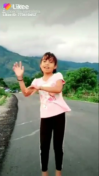 Tiktok Timor Leste//Ajuda follow w x tiktok ID//@Cecilia-Santaligia