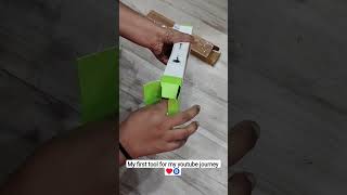 I purchased my 1st tool for blogging and videos 😘#shortvideo#shortsfeed#shorts#youtubeshorts#short