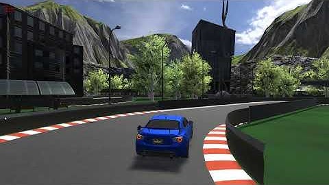 Self Driving Car using Artificial Neural Network in Unity