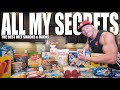 THE BEST LOW CALORIE SNACKS & DESSERTS | Grocery Haul + Quick Meal Ideas