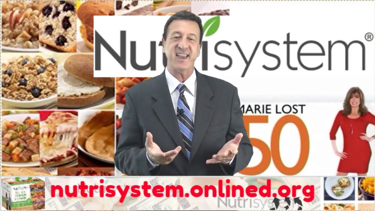 Nutrisystem Weight Loss Kit  - Nutrisystem 5 Day Weight Loss Kit