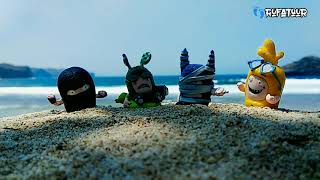 Story Wa Pantai  Fourtwnty Diam Diam Kubawa Satu