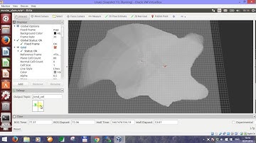 mvsim demo with mrpt_rbpf_slam ROS package