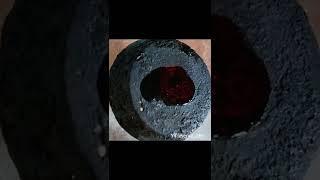 как очистить посуду от нагара