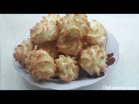 Video: Ko-ko Pastasının Pişirilmesi