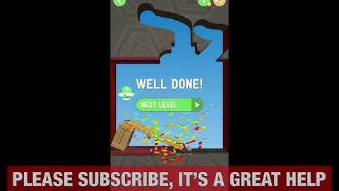 Dig This! - INSANE LEVELS - Level 8-6