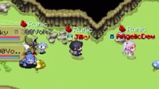 IMO TWOM Devilang: The Adventures of AngelicDew! Ep. 48 | Shenanigans