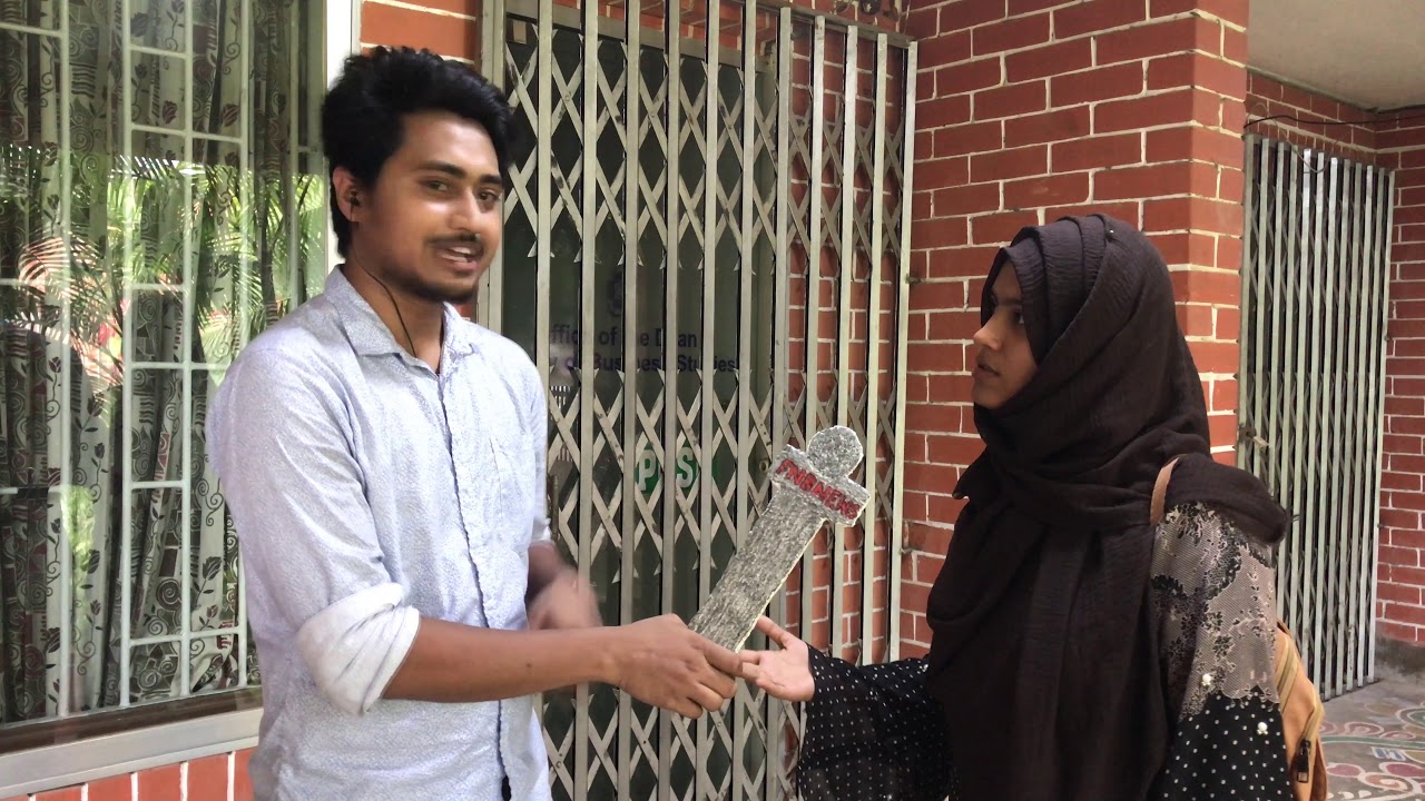 F&B 4th Batch farewell | FNB News Update on Yousuf Sir