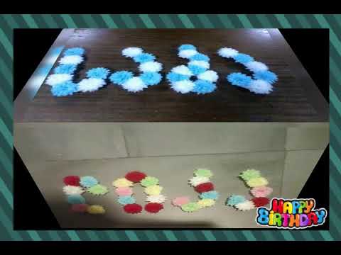 ბავშვის სახელები დაბადების დღისთვის❤❤