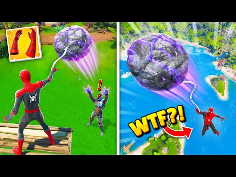 FORTNITE FAILS & Epic Wins! #231 (Fortnite Chapter 3 Funny Moments)