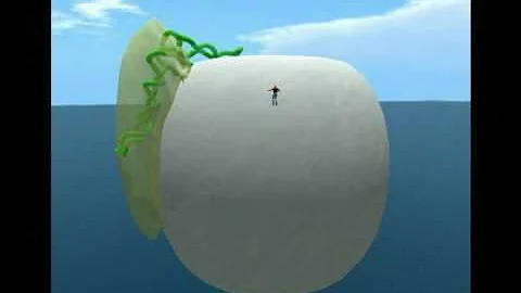 The Second Life Project: An Interview with Douglas...