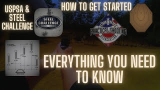 How to get started in USPSA & Steel Challenge screenshot 3