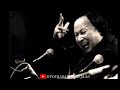 Umar jalwon mei basar ho || Ye Zaroori Toh Nahi || Nusrat Fateh Ali Khan || Best Remix Mp3 Song