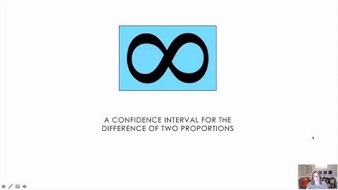 Intro To Paired Data