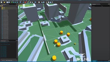 SGE V0 9 1 Navmesh 00