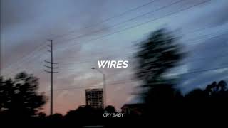 The wires - The Neighbourhood Resimi