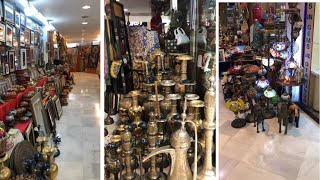 Bahrain ?? Heritage || Traditional Historical Items of Bharain