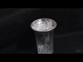 1分30秒の癒し動画 落下する消臭ビーズ FALLING DEODORANT BEADS