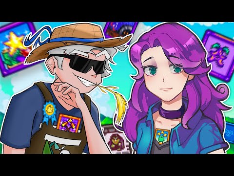 Видео: Все достижения Stardew Valley | Недо-Обзор #16