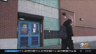 NYCHA Announces Minority-Led Firms For Redevelopment Of Frederick Samuel Apartments