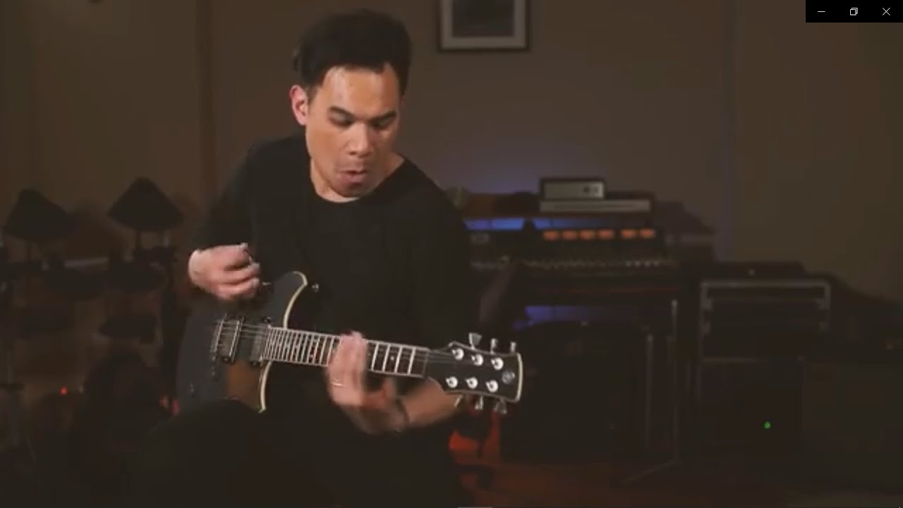 Party Animal by Killer Otter Electric with Revstar Demo