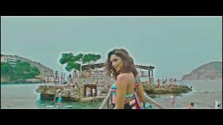 Hame Tu Loot Liya Milke Ishq Walon Ne'Full Song ft. Shahrukh Khan, Deepika Padukone,Shilpa Rao in 4K