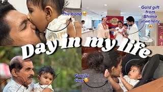 Day In My Life🌼😍  | Archana M R 