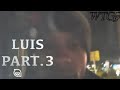 Luis speaks on marcus  laila pt 3