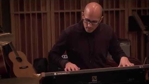 Saraswatish - C15 Nonlinear Labs