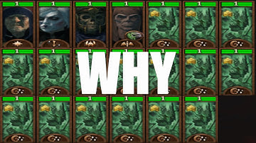 Why is this a Doomstack?