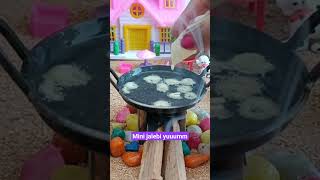 miniature jalebi shortsyoutube mini