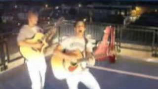 Watch Almost Get Through video